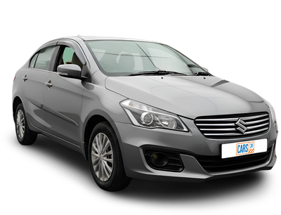 Maruti Ciaz-img